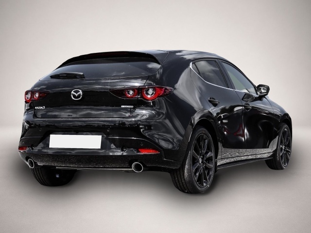 Mazda 3 (08/2025, Benzin)