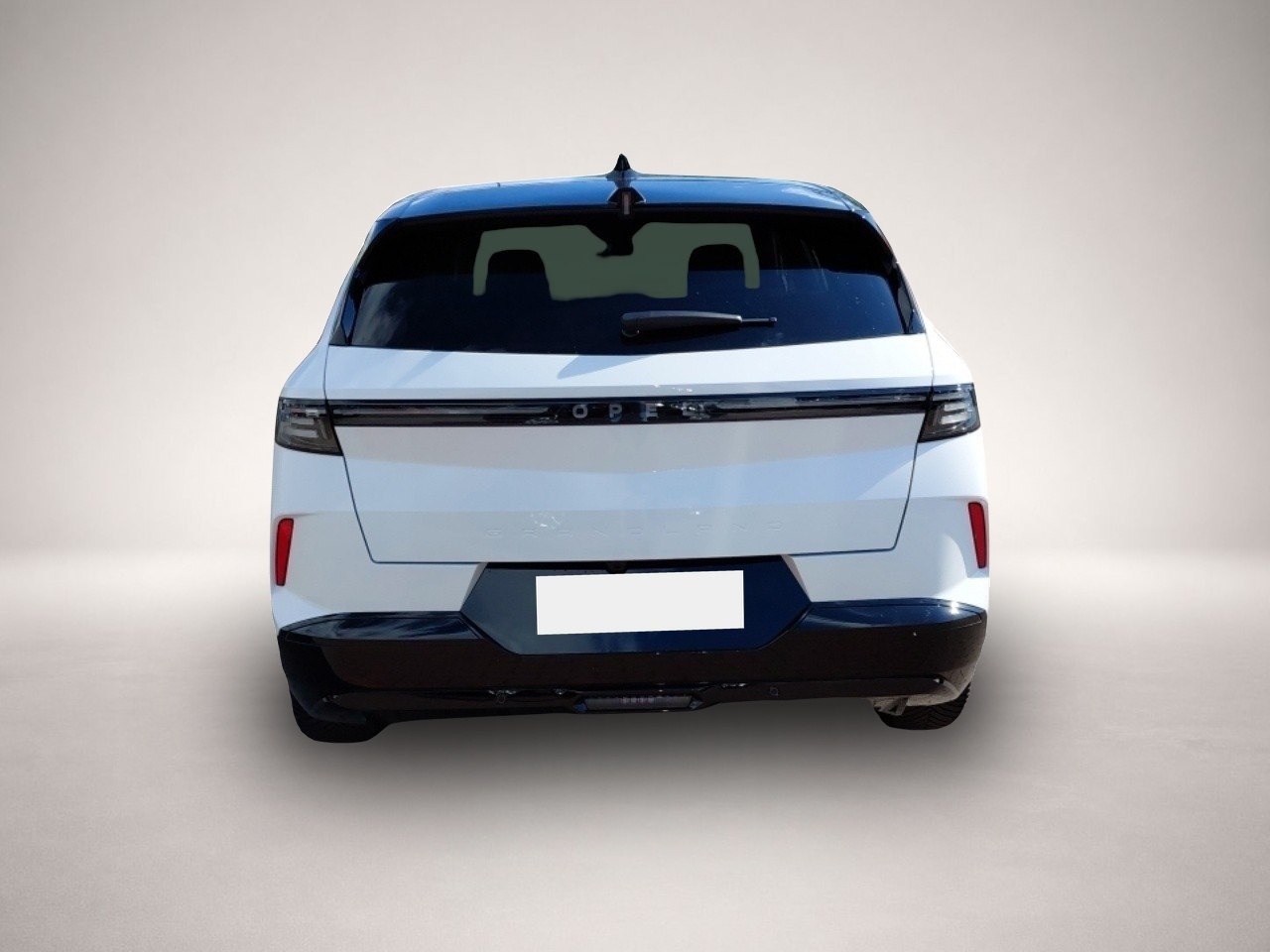 Opel Grandland (X) (06/2026, ELECTRIC)