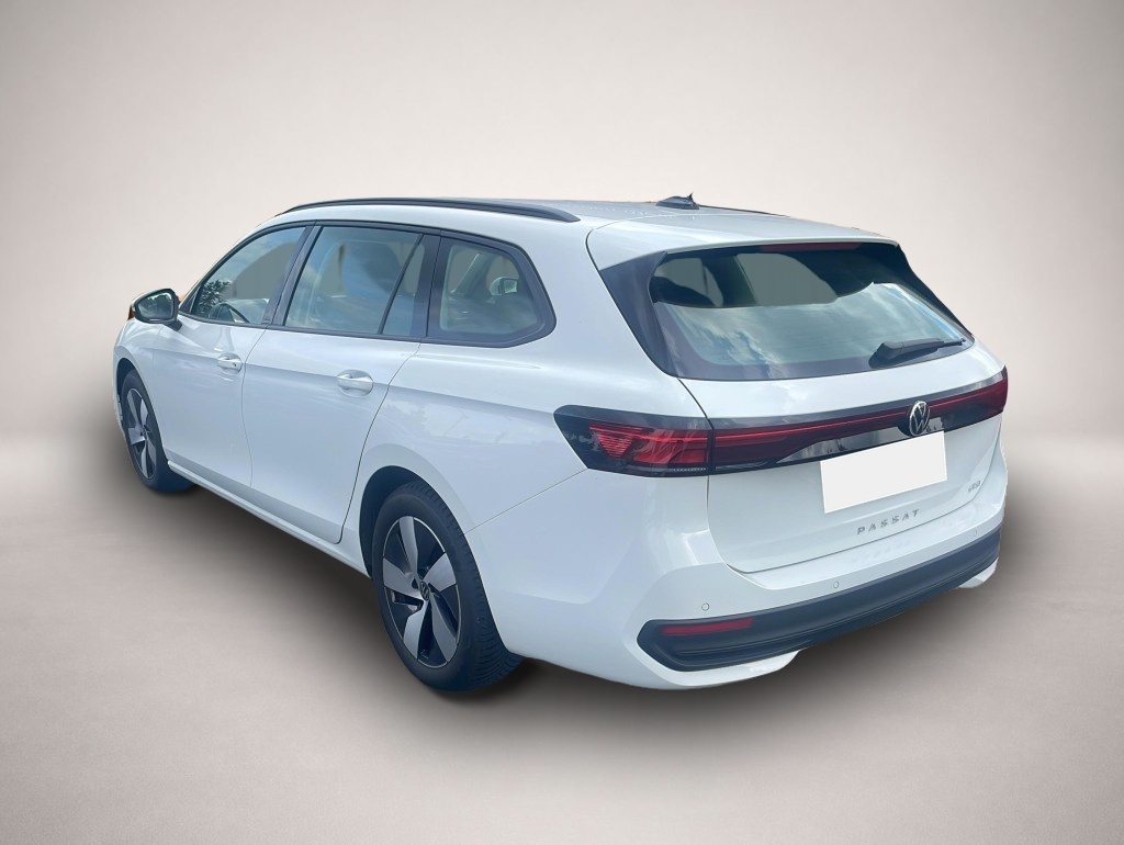 Volkswagen Passat Variant (06/2025, Benzin)