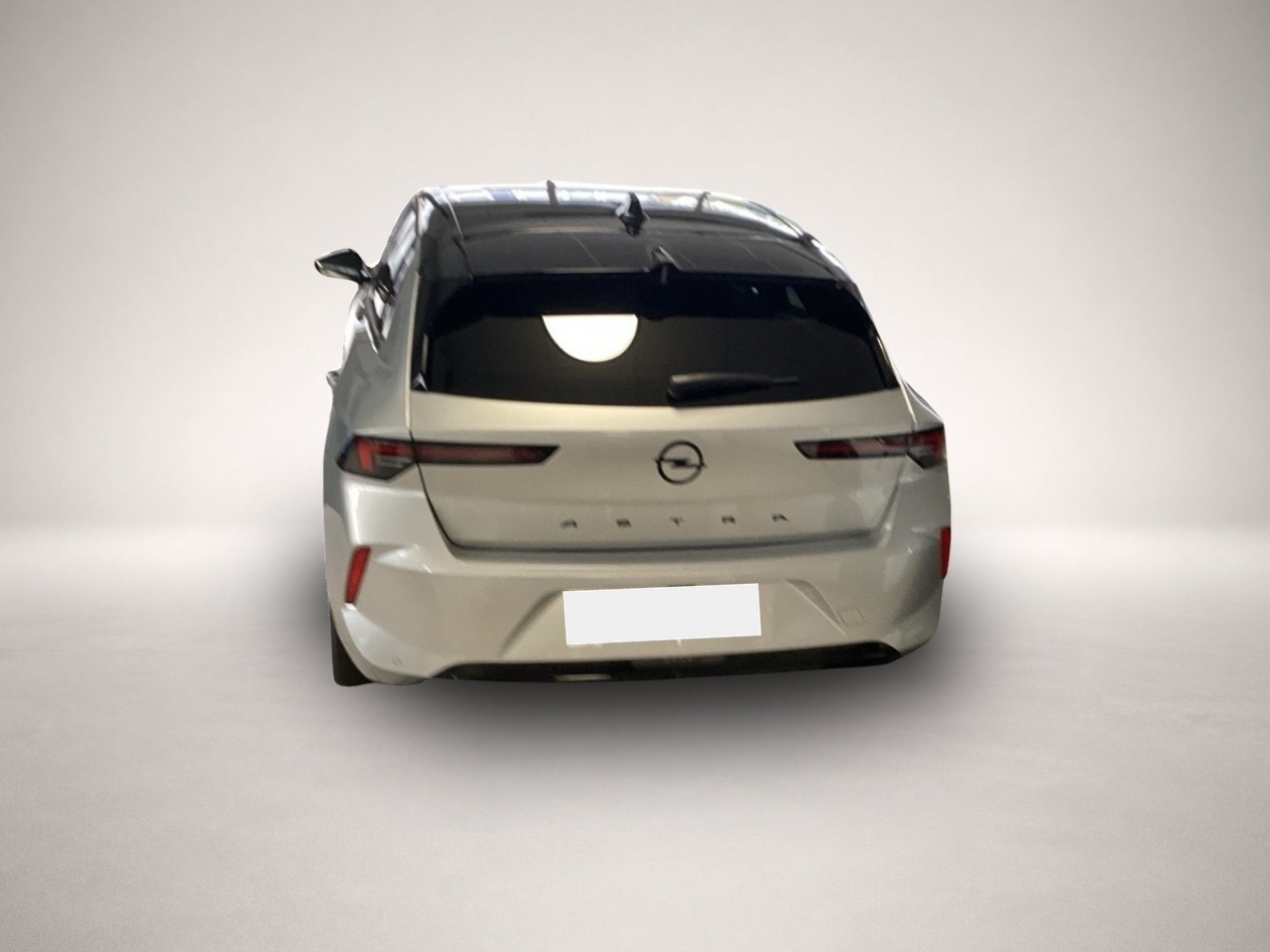 Opel Astra (03/2025, Benzin)
