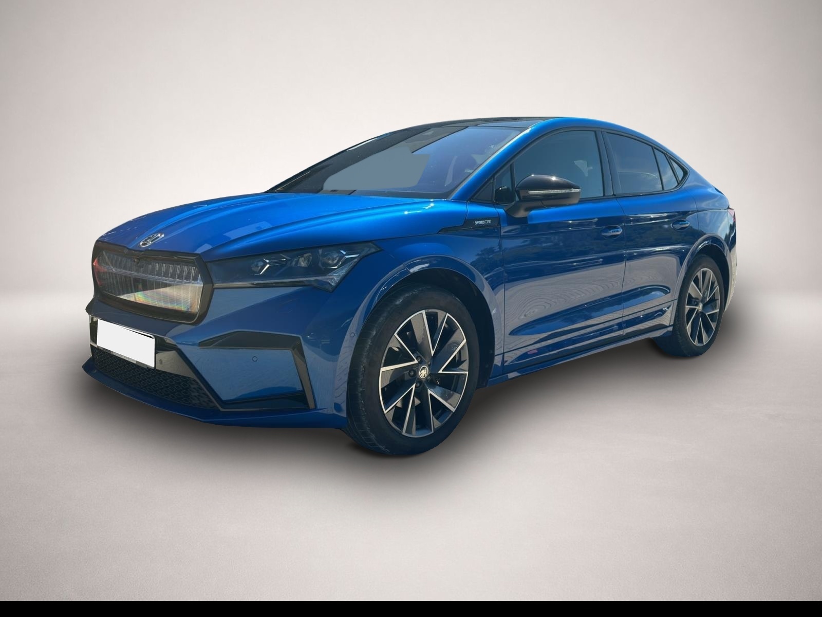 Skoda Enyaq (06/2024, ELECTRIC)
