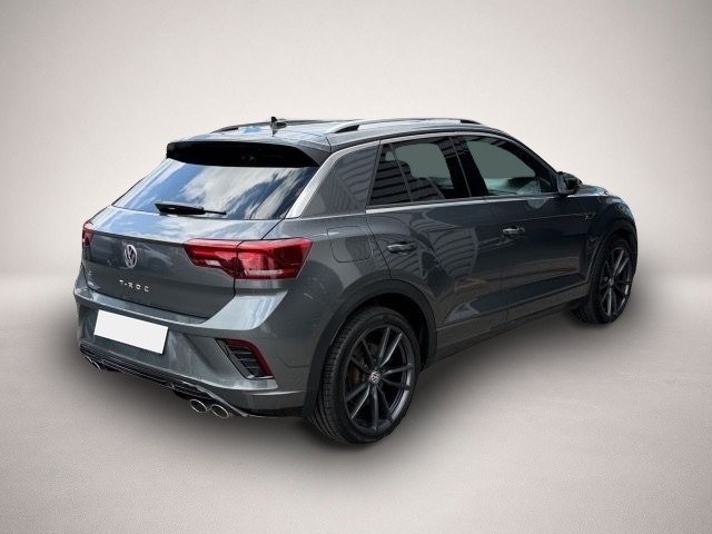 Volkswagen T-Roc (08/2020, Benzin)