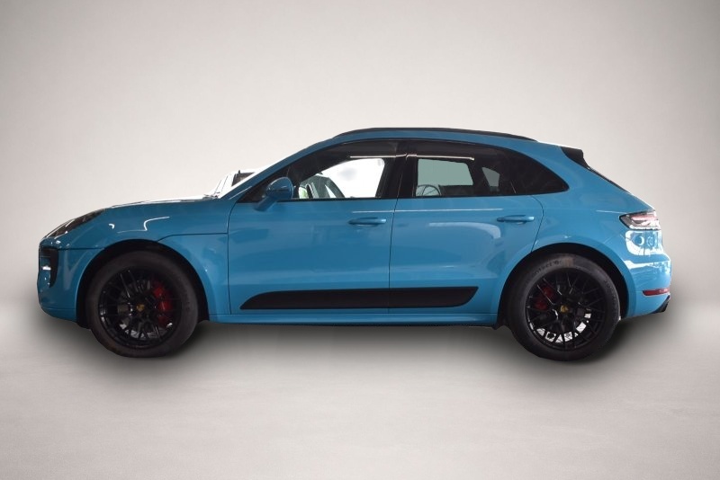 Porsche Macan (12/2020, )