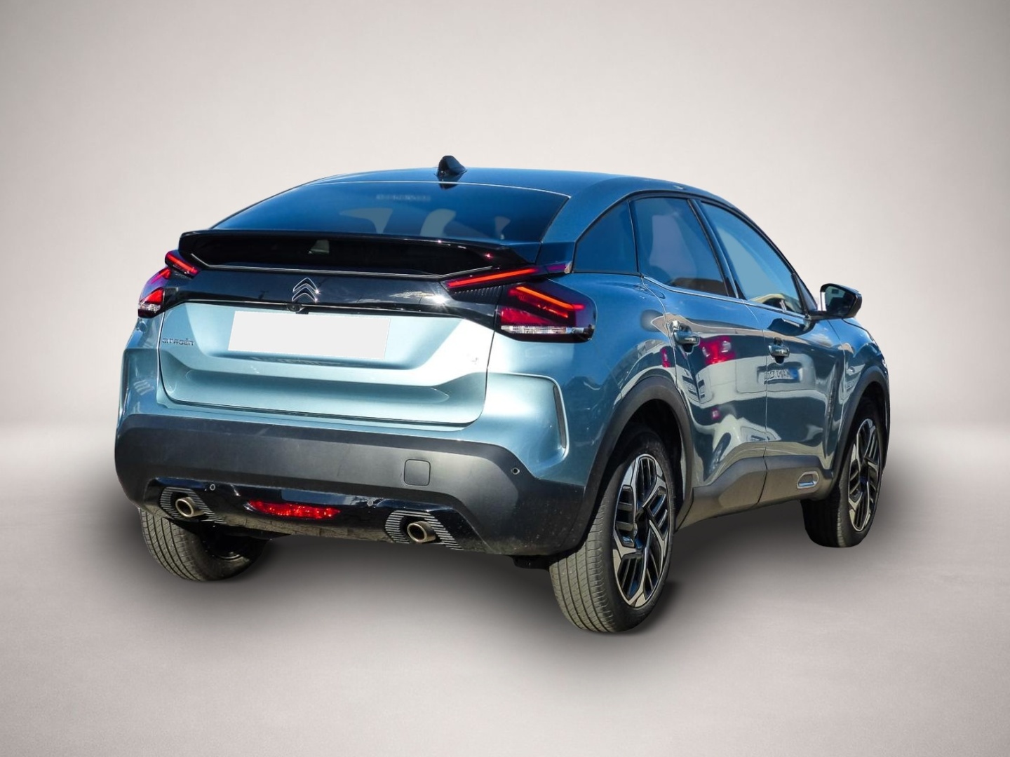 Citroen C4 (11/2023, Benzin)