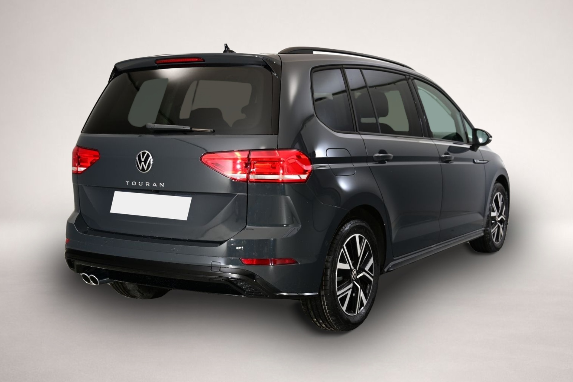 Volkswagen Touran (03/2026, Diesel)