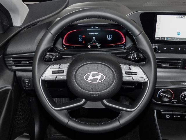 Hyundai i20 (10/2025, Benzin)