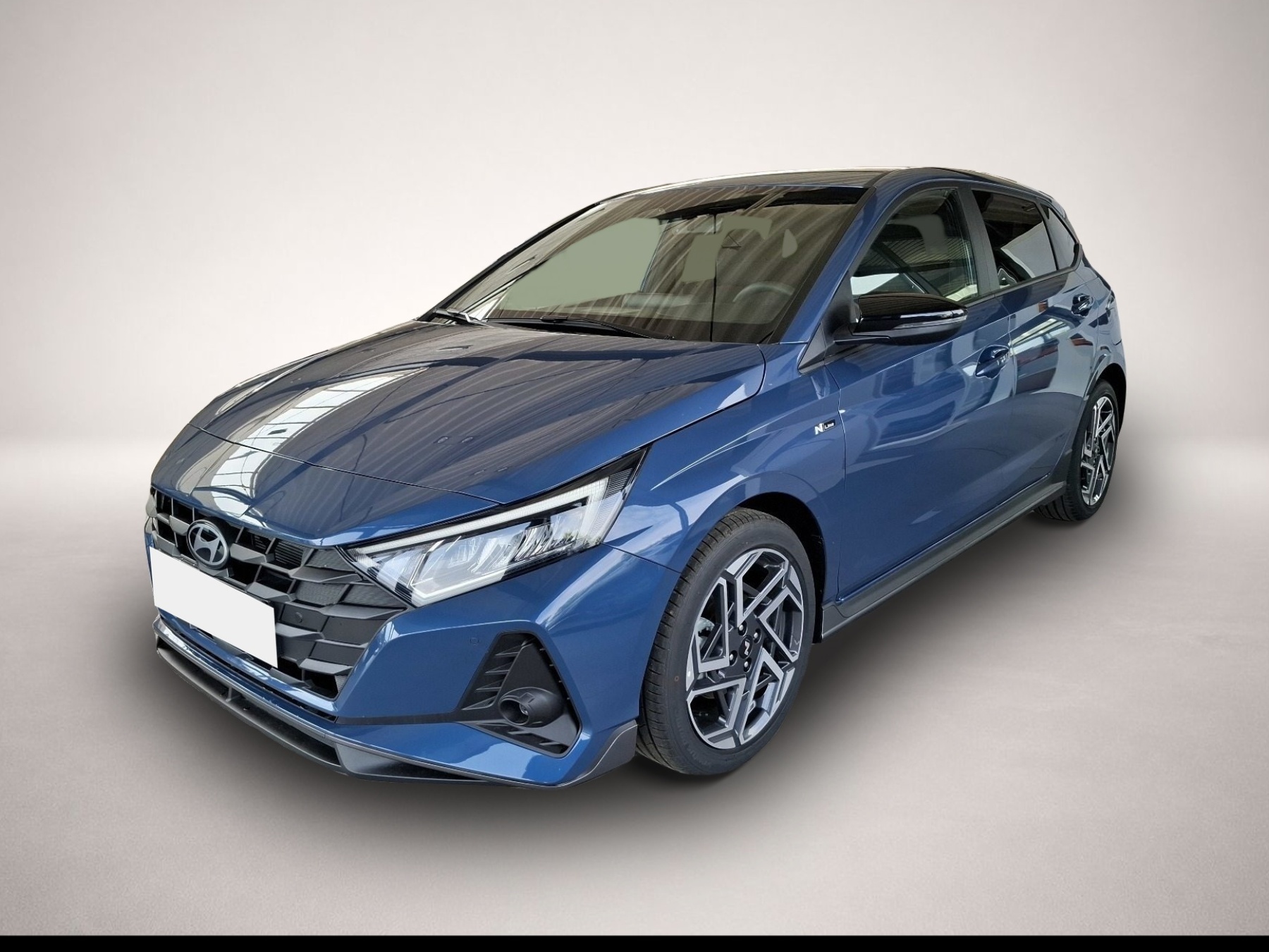 Hyundai i20 (11/2025, Benzin)
