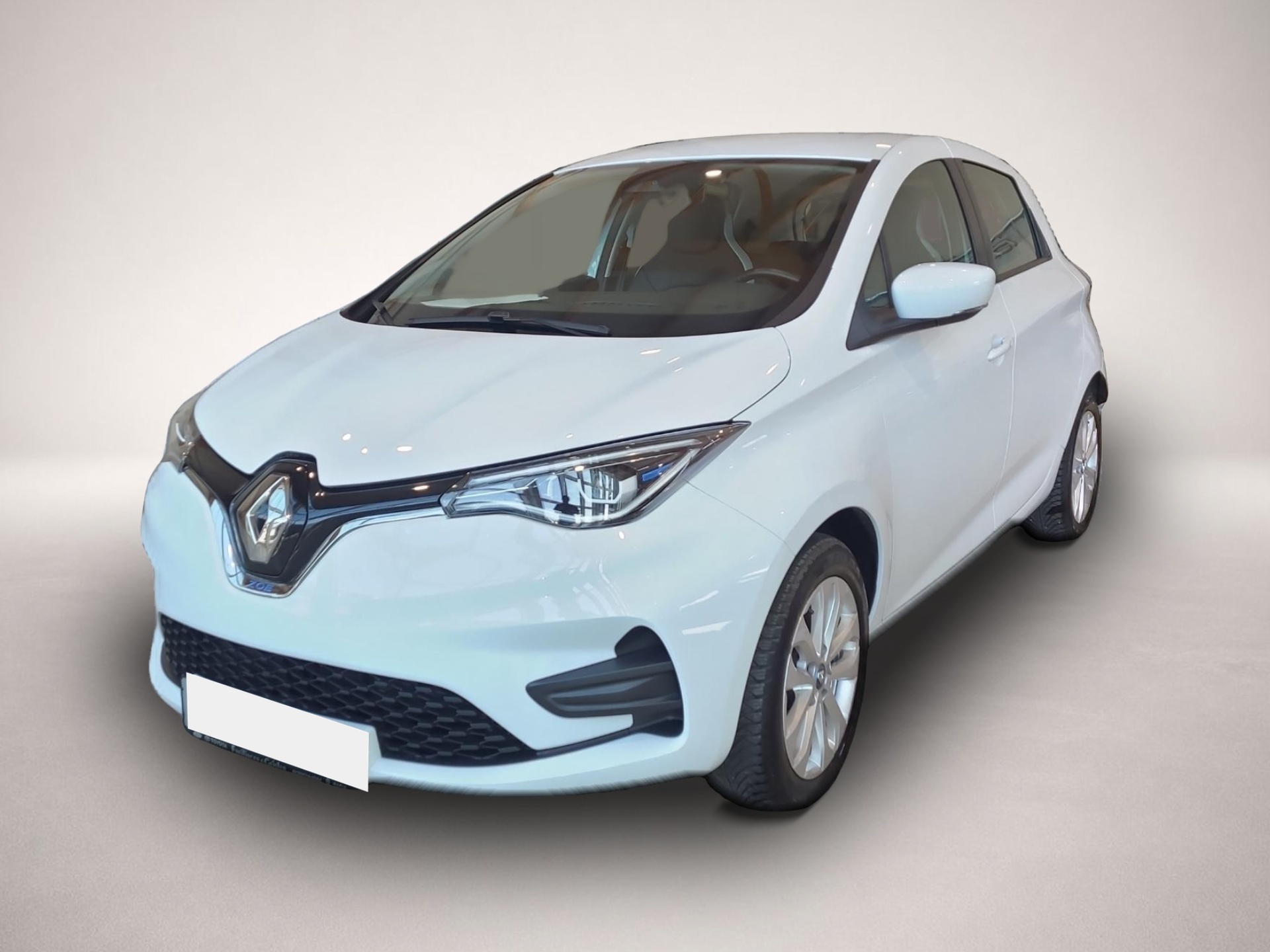 Renault ZOE (11/2020, ELECTRIC)