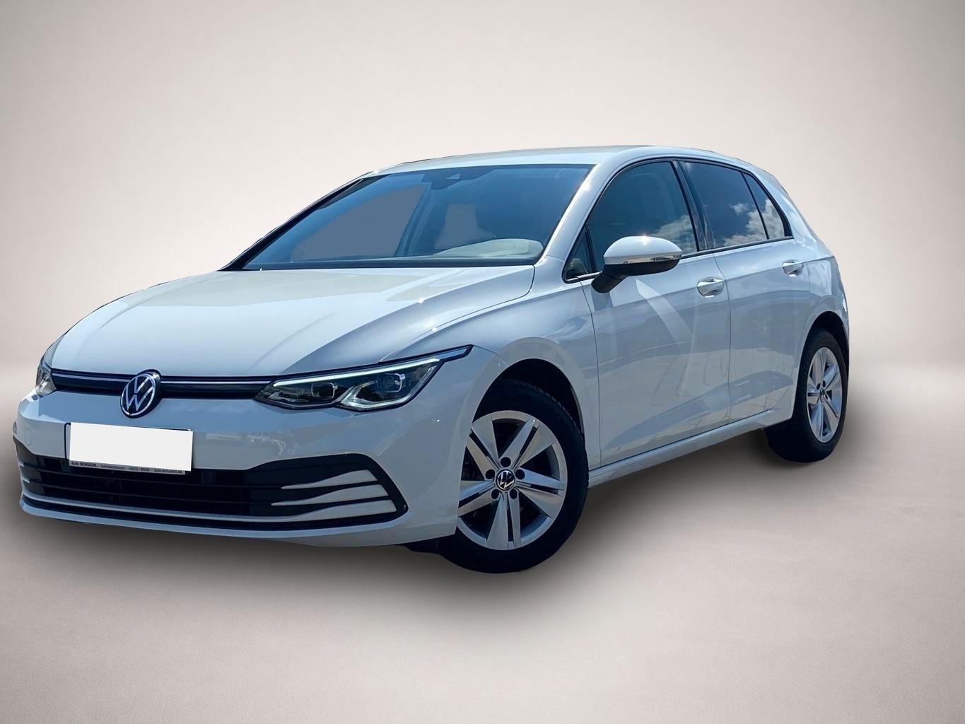 Volkswagen Golf (11/2022, )