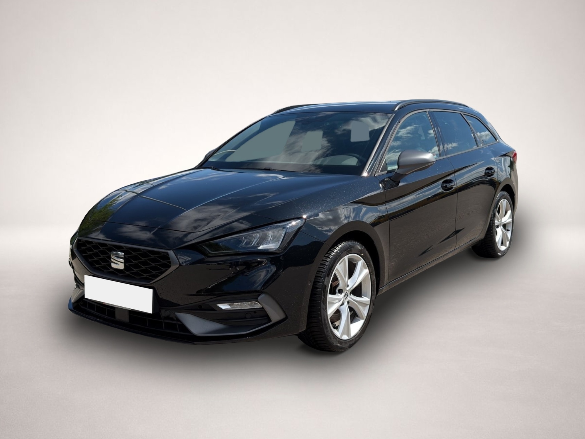 Seat Leon (06/2025, Diesel)