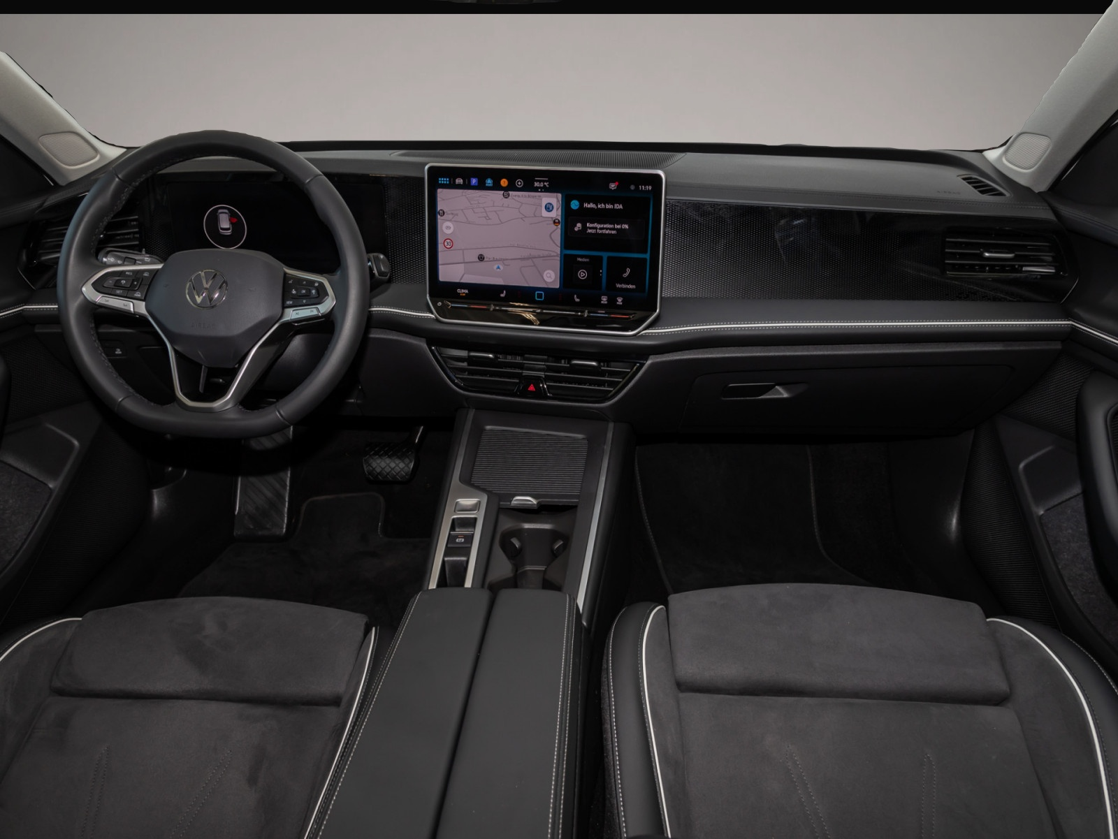 Volkswagen Passat (09/2025, Benzin)