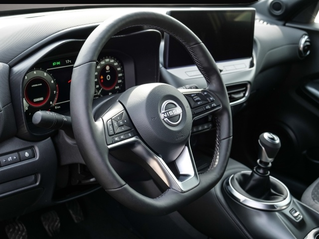 Nissan Juke (06/2026, Benzin)