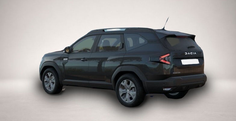 Dacia Bigster (06/2026, Benzin)