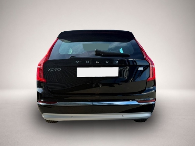 Volvo XC90 (12/2021, Hybrid (Benzin/Elektro))