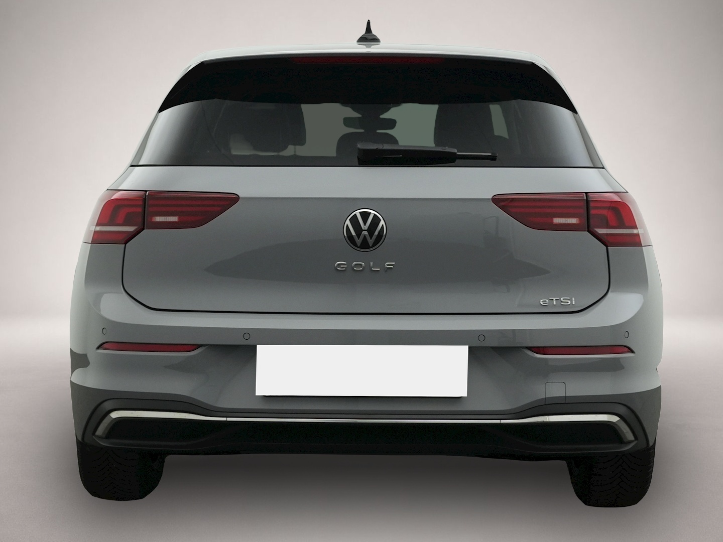 Volkswagen Golf (05/2025, Benzin)