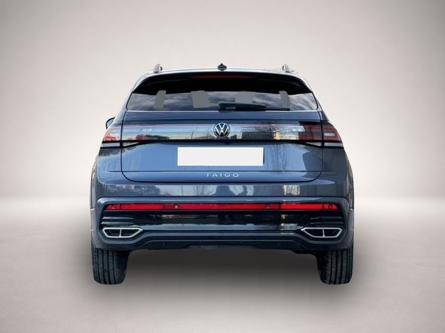 Volkswagen Taigo (06/2026, Benzin)
