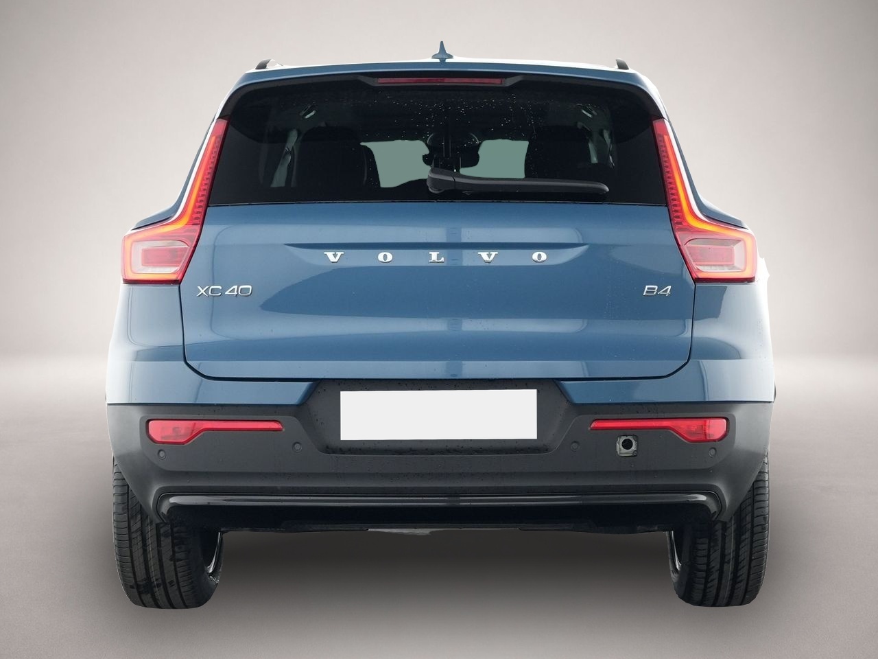 Volvo XC40 (06/2025, Benzin)