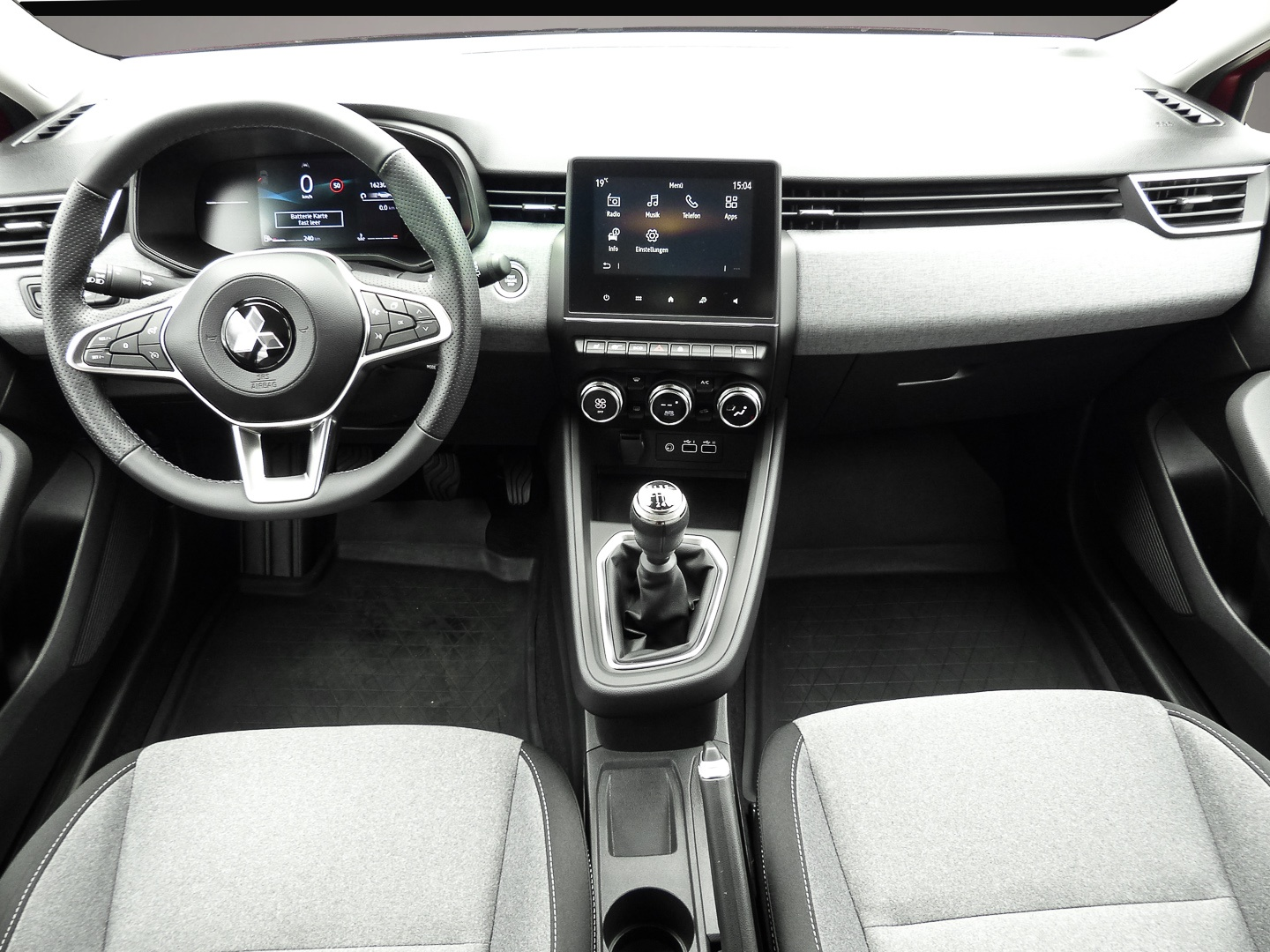 Mitsubishi Colt (07/2024, Benzin)