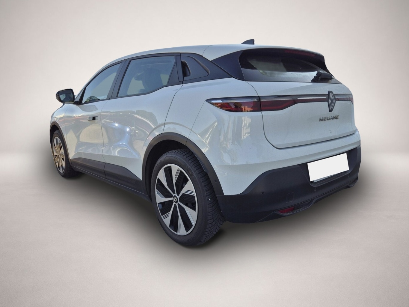 Renault Megane E-TECH (11/2022, ELECTRIC)