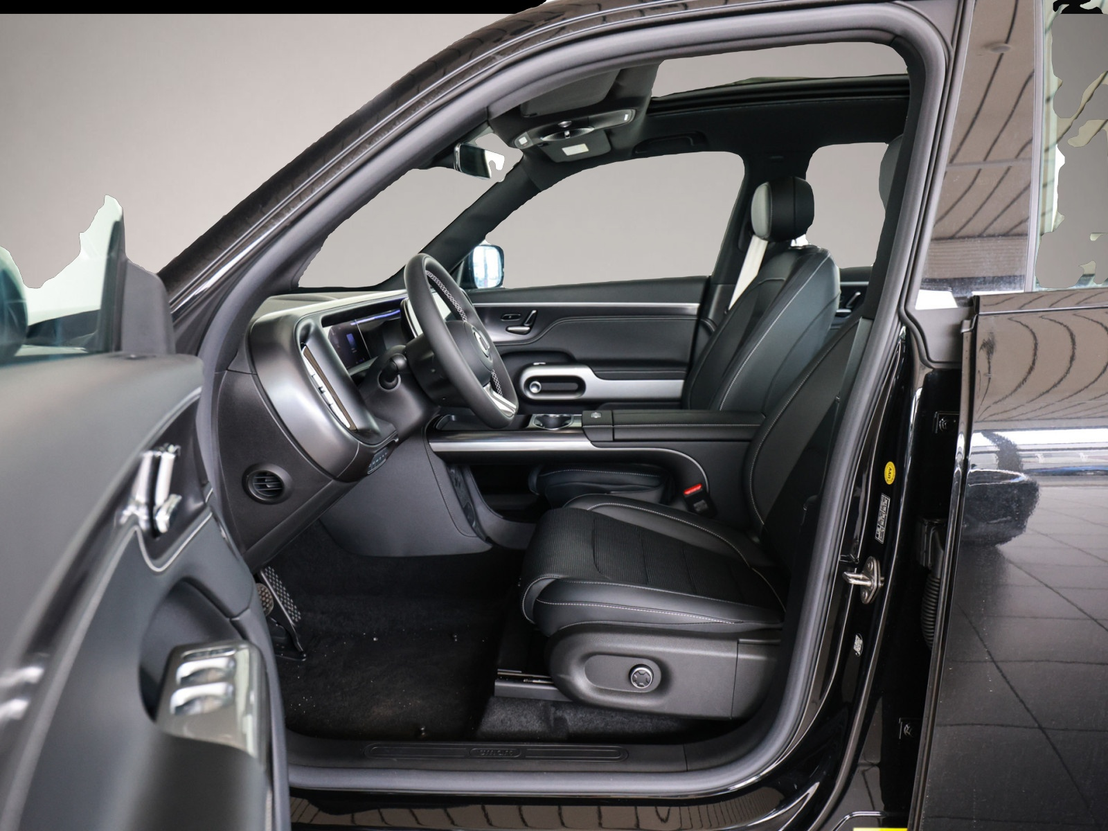 Smart #5 (03/2026, ELECTRIC)