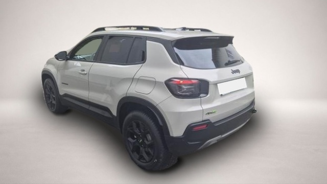 Jeep Avenger, image 4 of 5