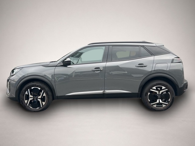 Peugeot 2008 (07/2024, Benzin)