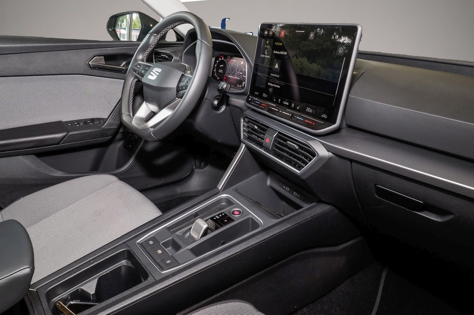 Seat Leon (09/2025, Diesel)
