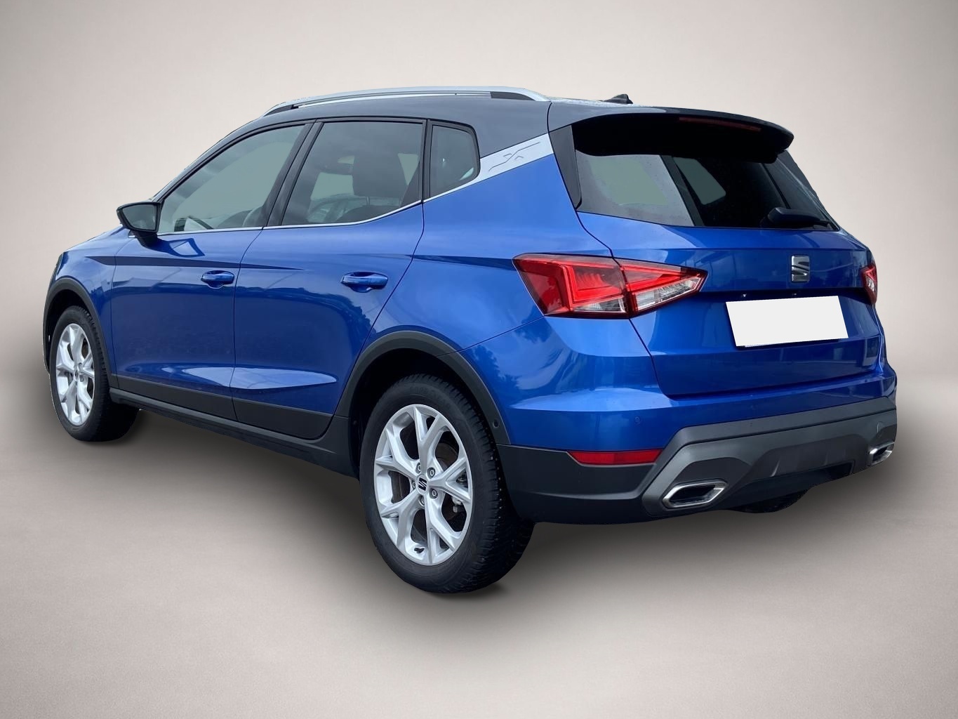 Seat Arona (05/2024, )