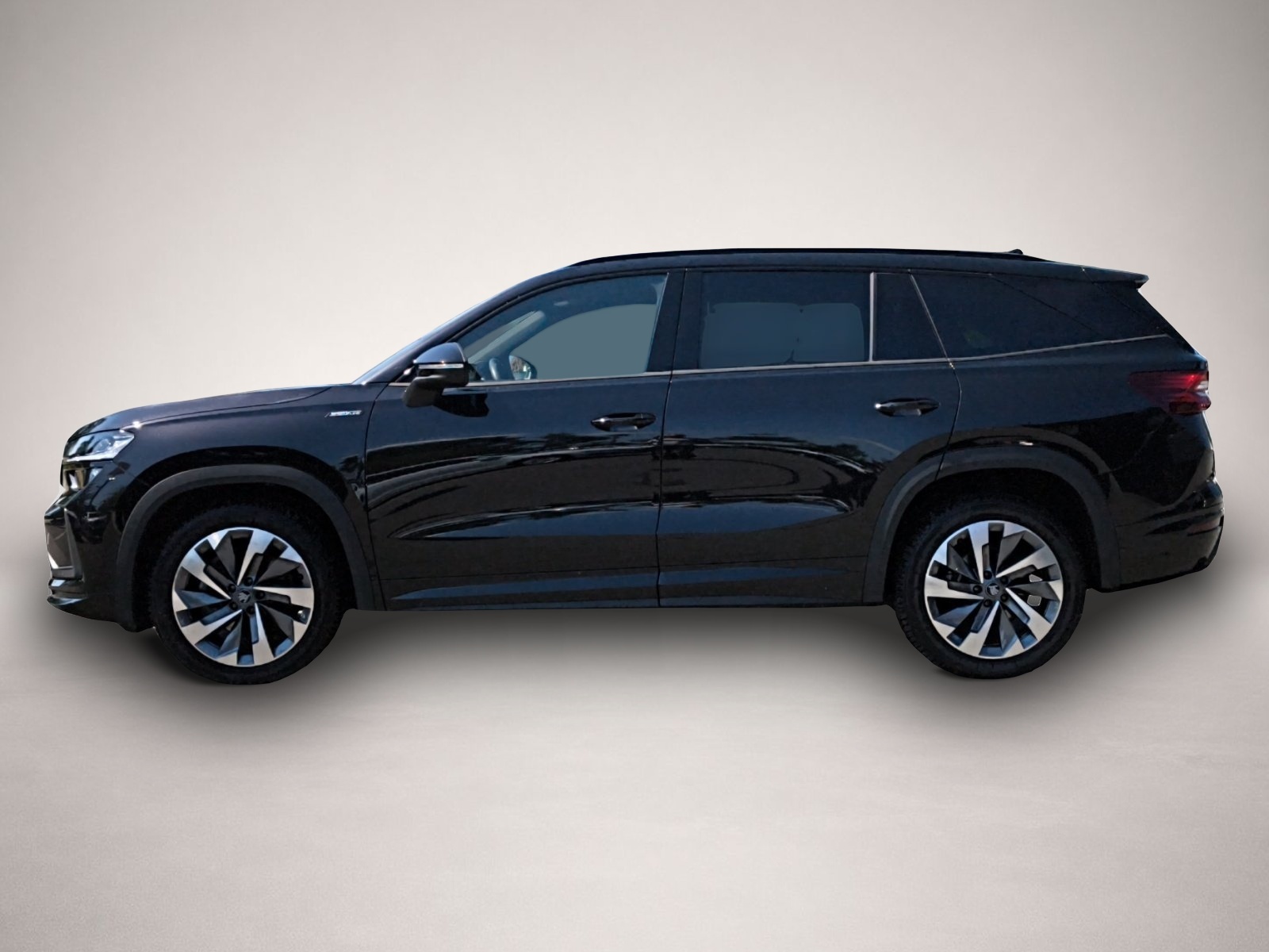 Skoda Kodiaq (10/2025, Diesel)