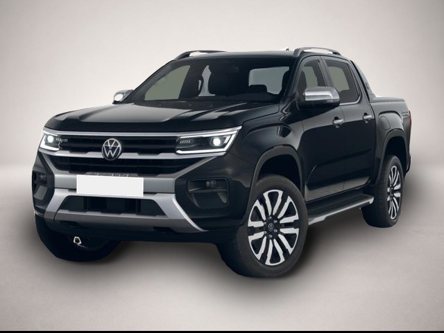 Volkswagen Amarok (07/2026, Diesel)