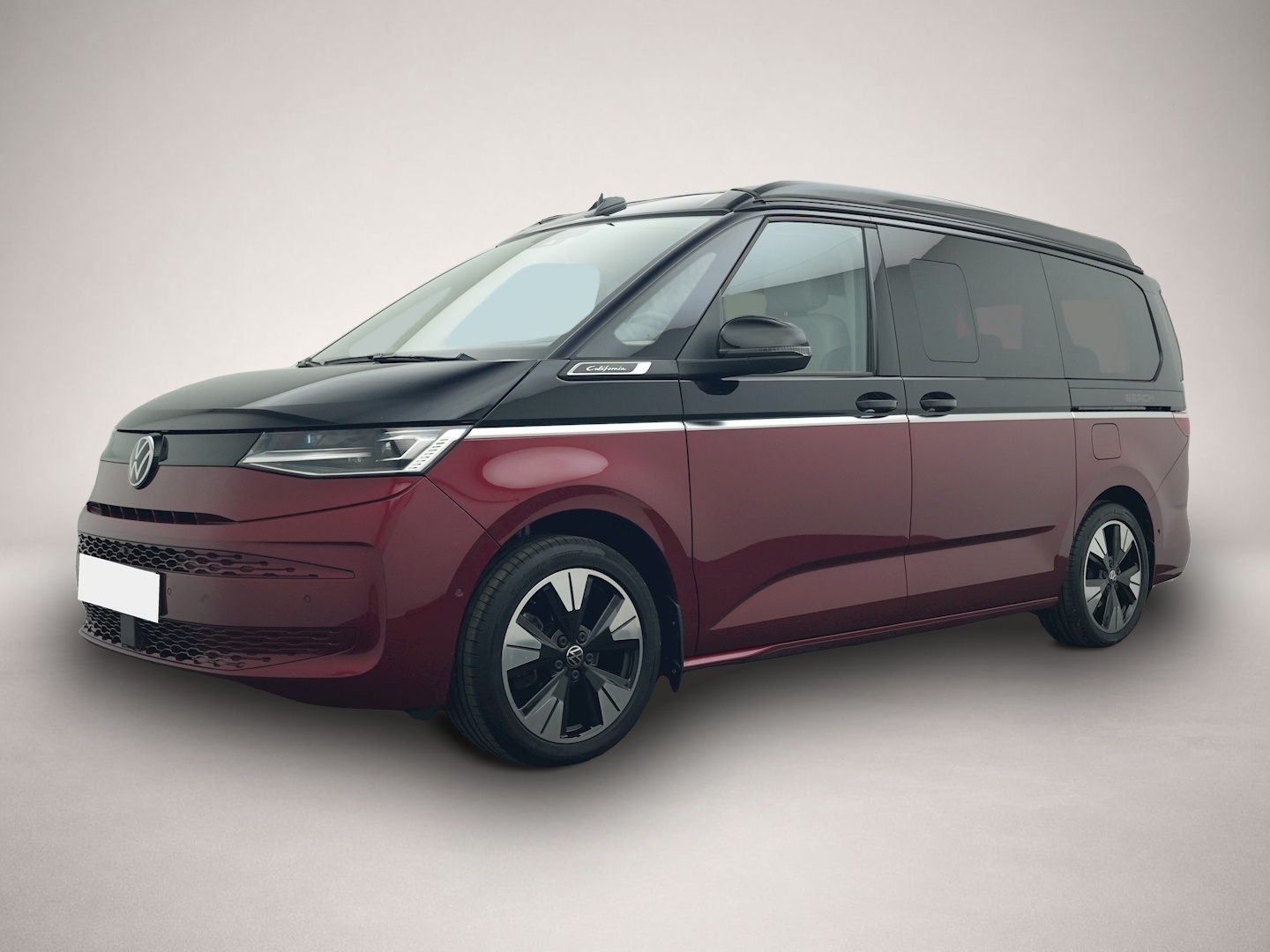 Volkswagen T7 California (04/2025, Hybrid (Benzin/Elektro))