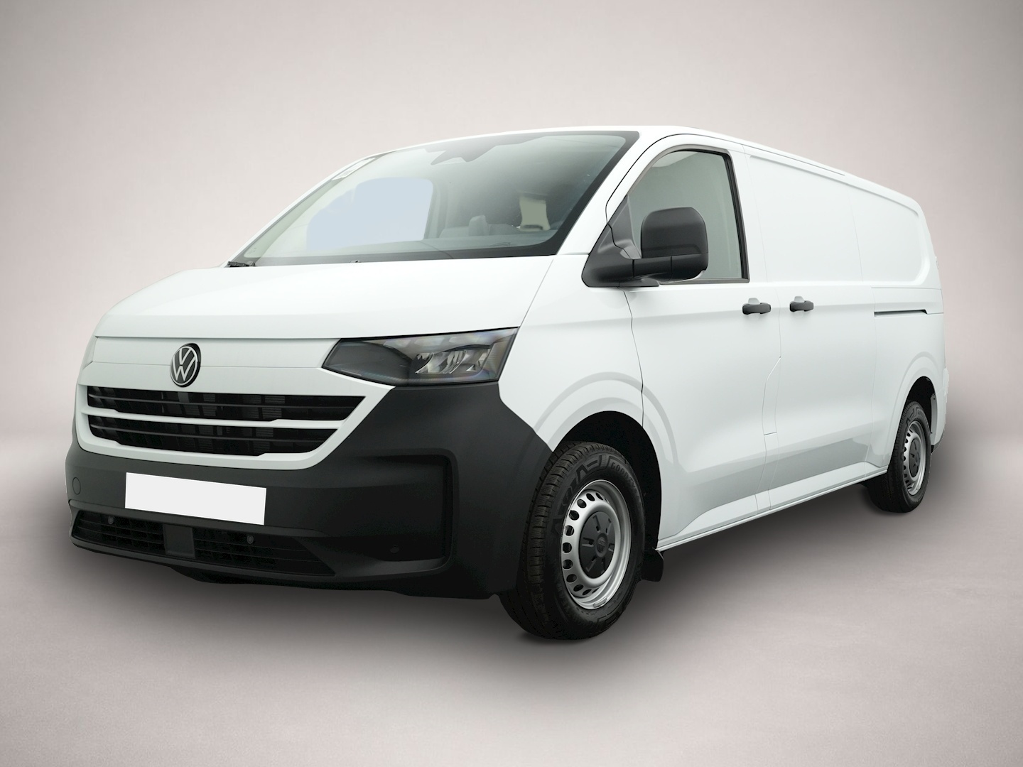 Volkswagen Other (08/2026, Diesel)