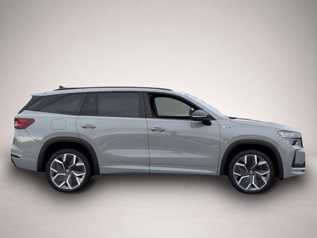 Skoda Kodiaq (02/2026, Diesel)