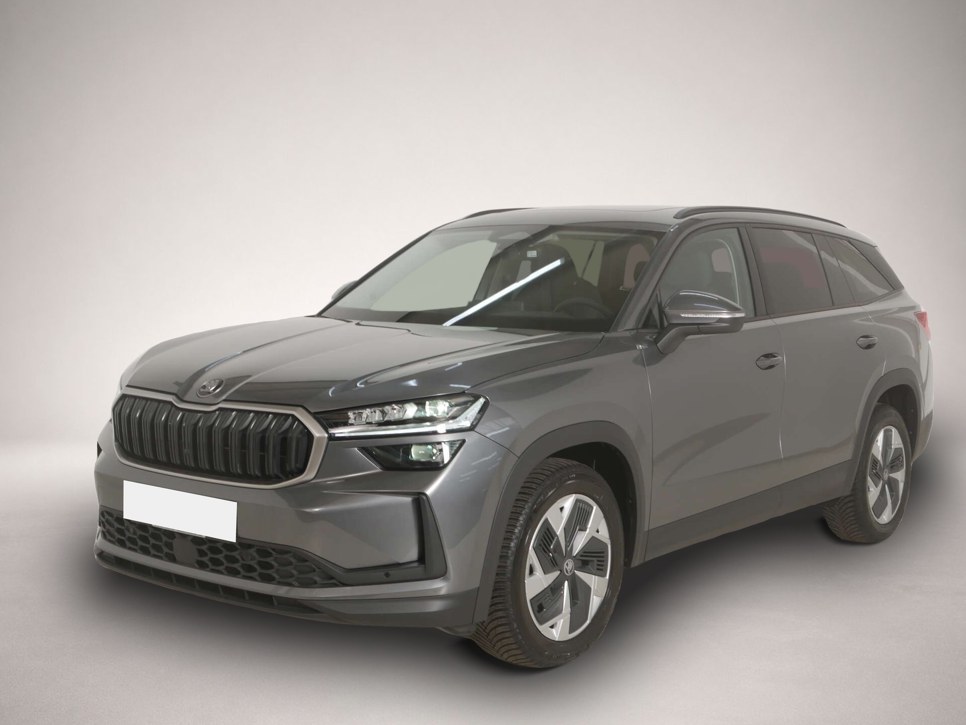 Skoda Kodiaq (07/2025, Benzin)