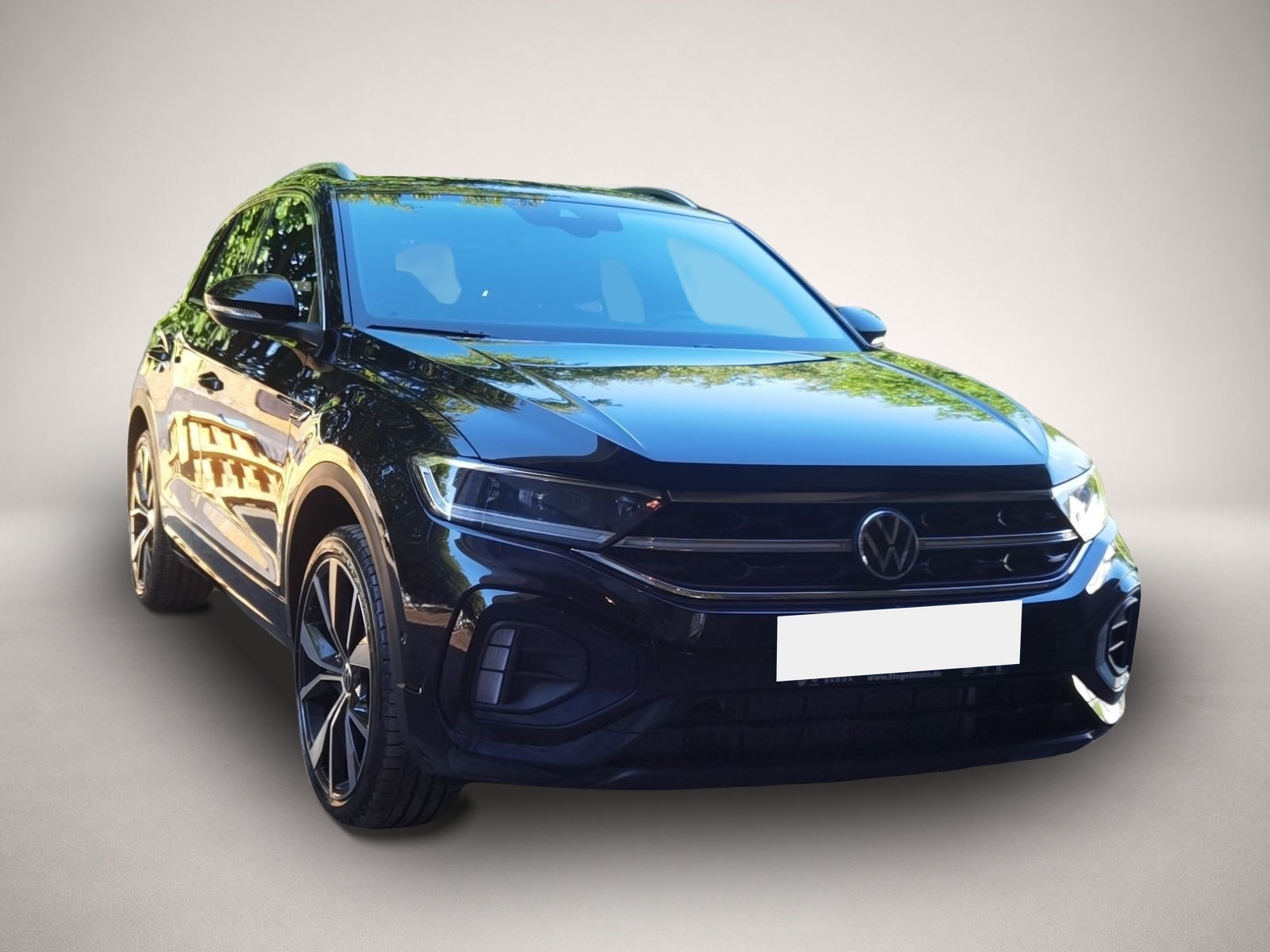 Volkswagen T-Roc (05/2025, Diesel)