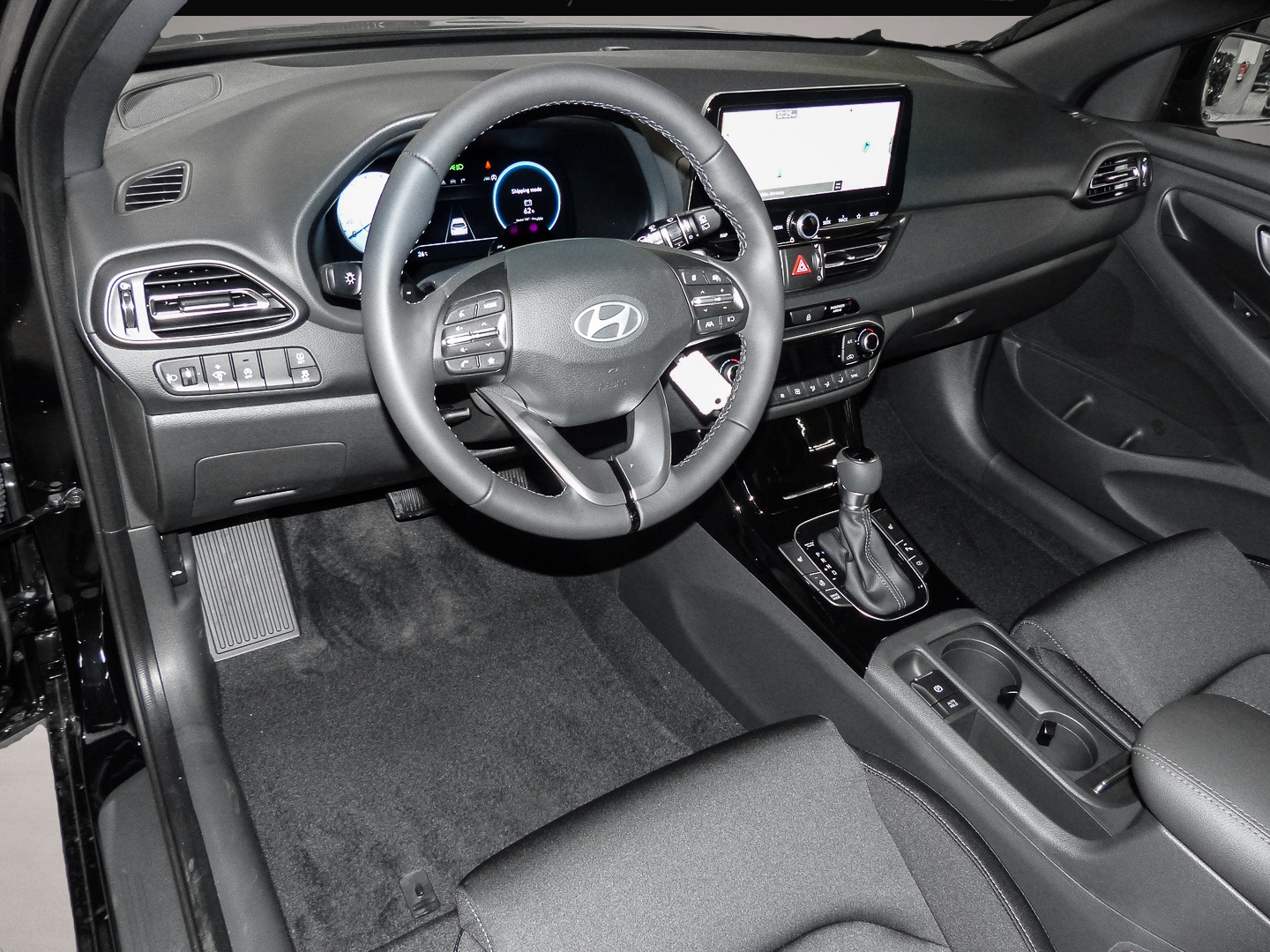 Hyundai i30 (06/2026, Benzin)