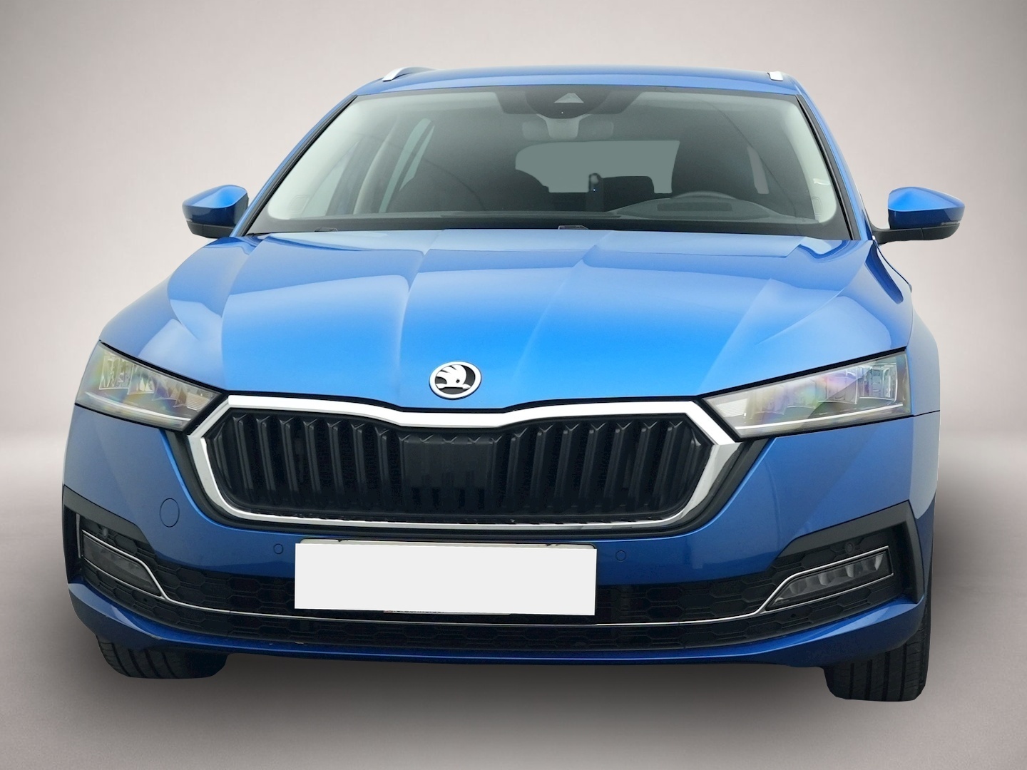 Skoda Octavia (06/2023, Diesel)
