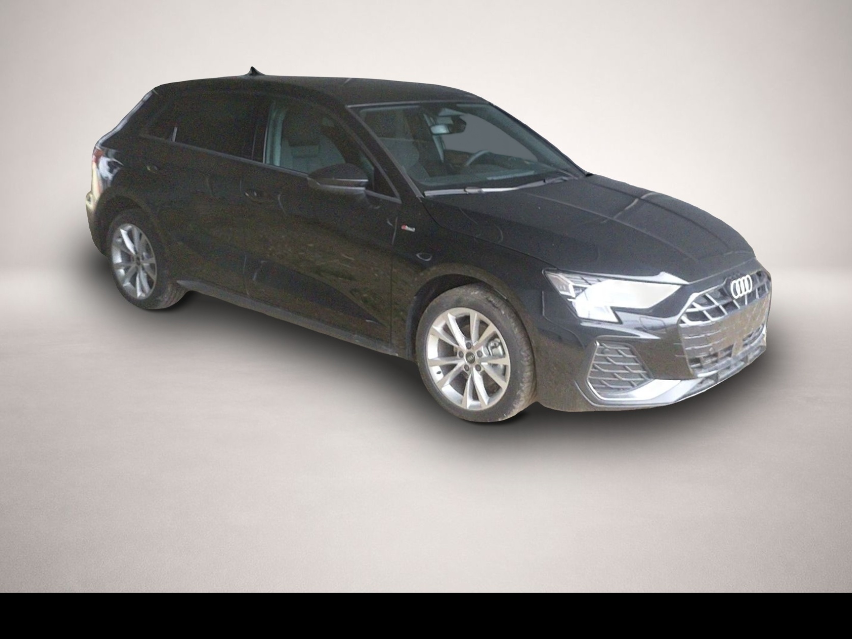 Audi A3, Bild 4 von 5
