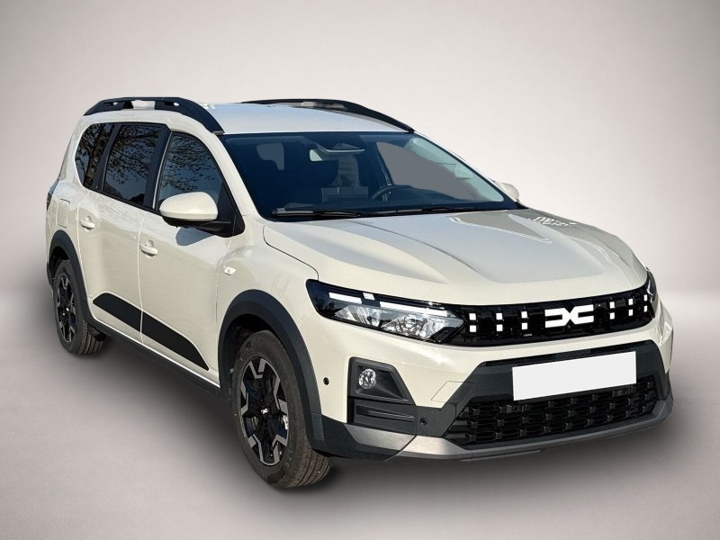 Dacia Jogger (02/2026, Hybrid (Benzin/Elektro))