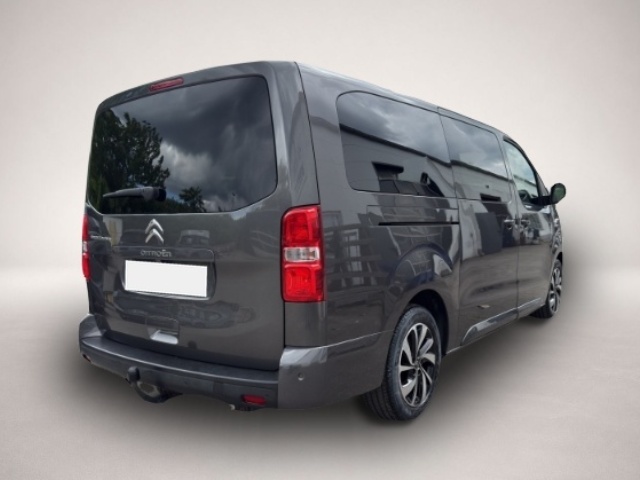 Citroen SpaceTourer (04/2022, Diesel)