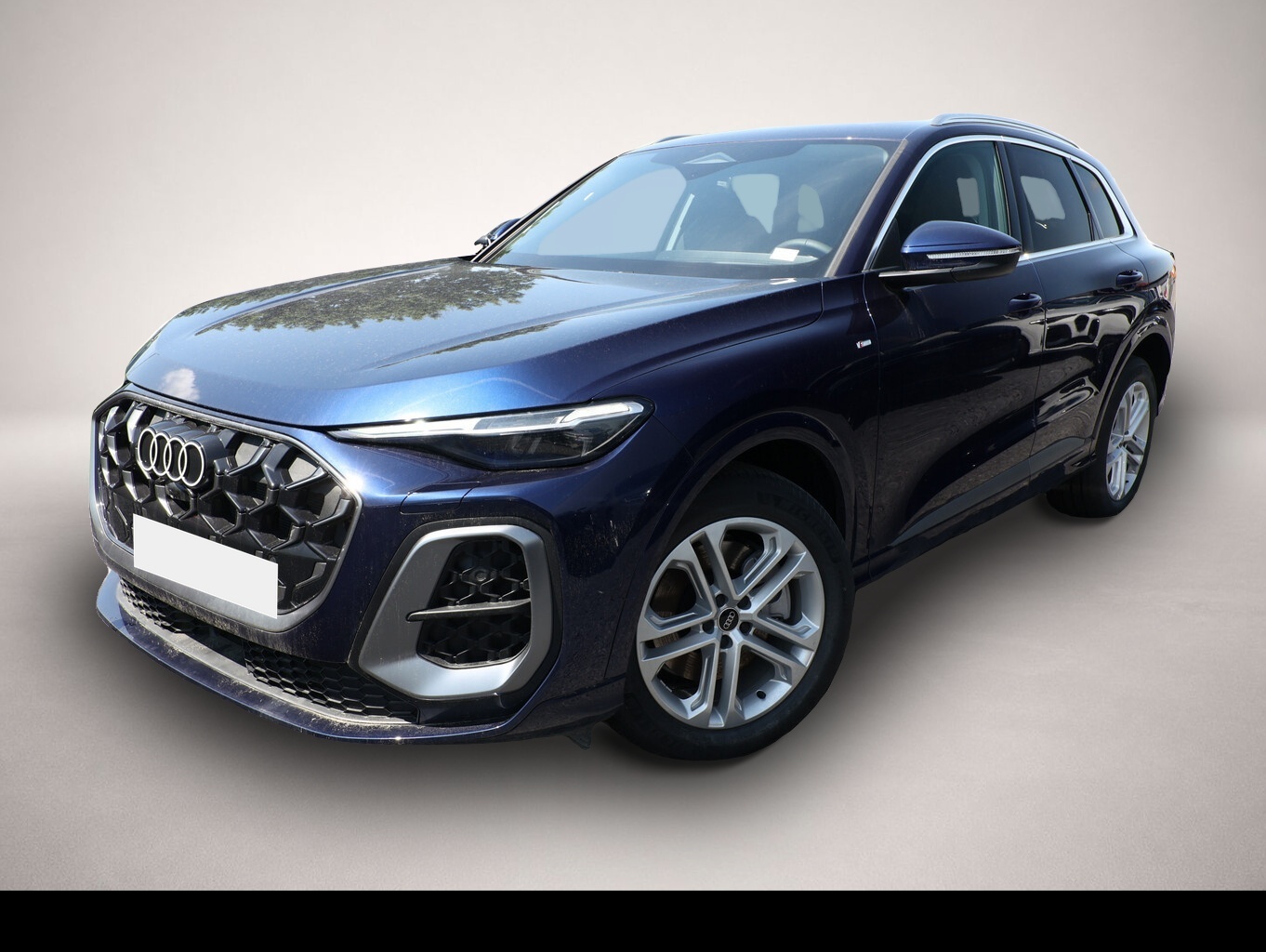 Audi Q5 (02/2026, Diesel)