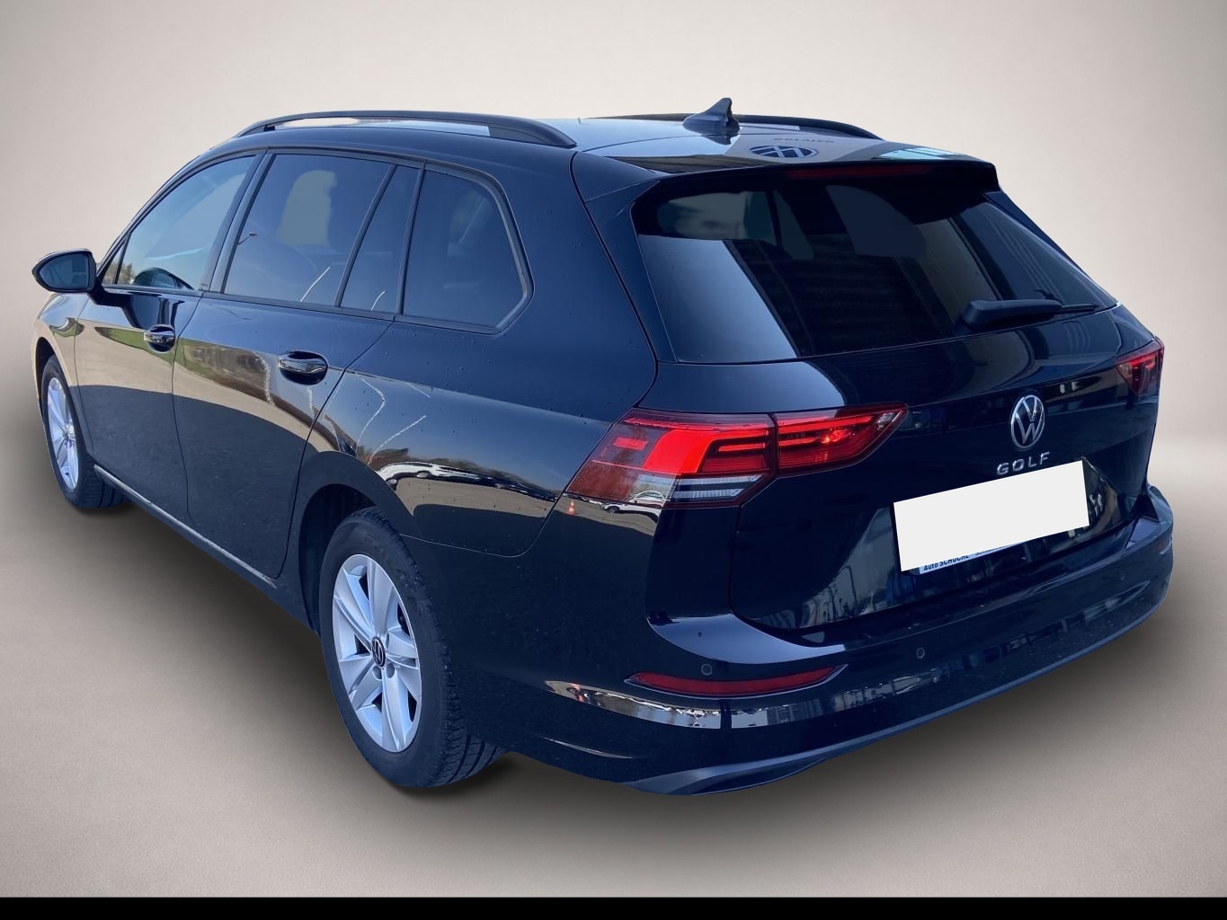 Volkswagen Golf (10/2022, )