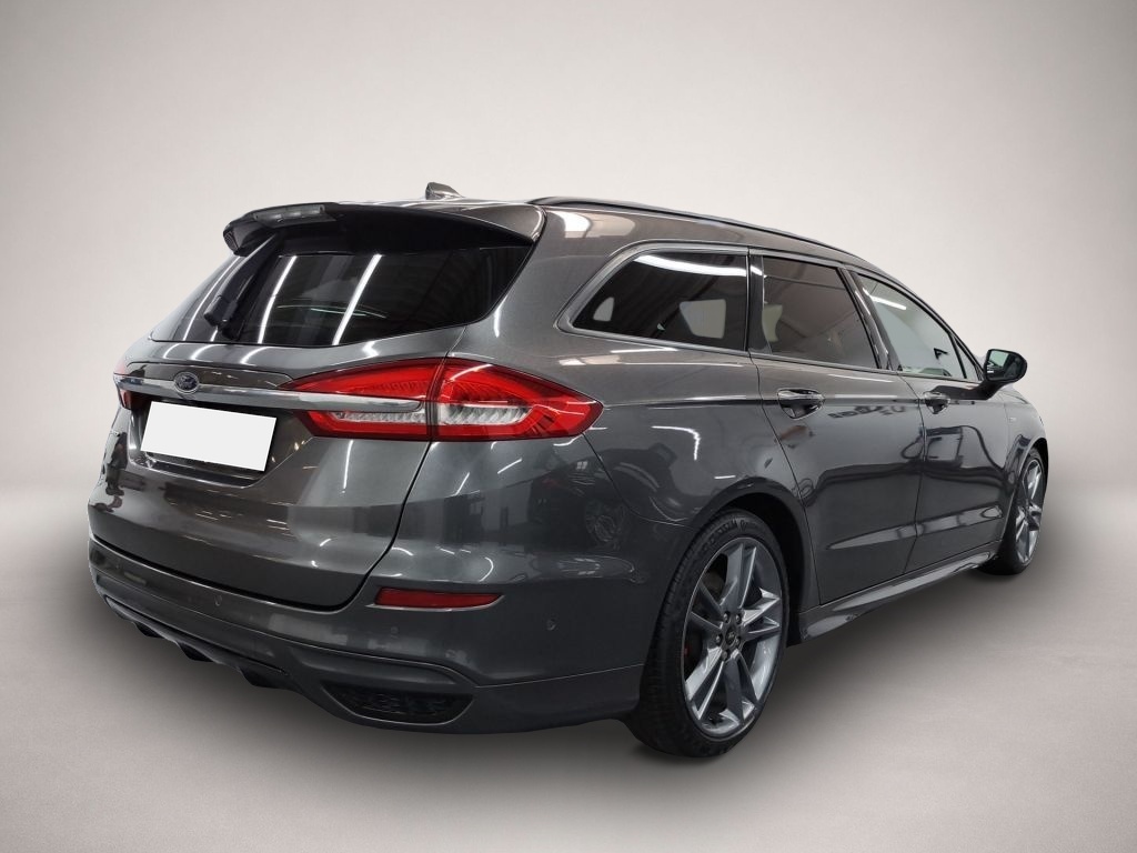 Ford Mondeo (03/2021, )