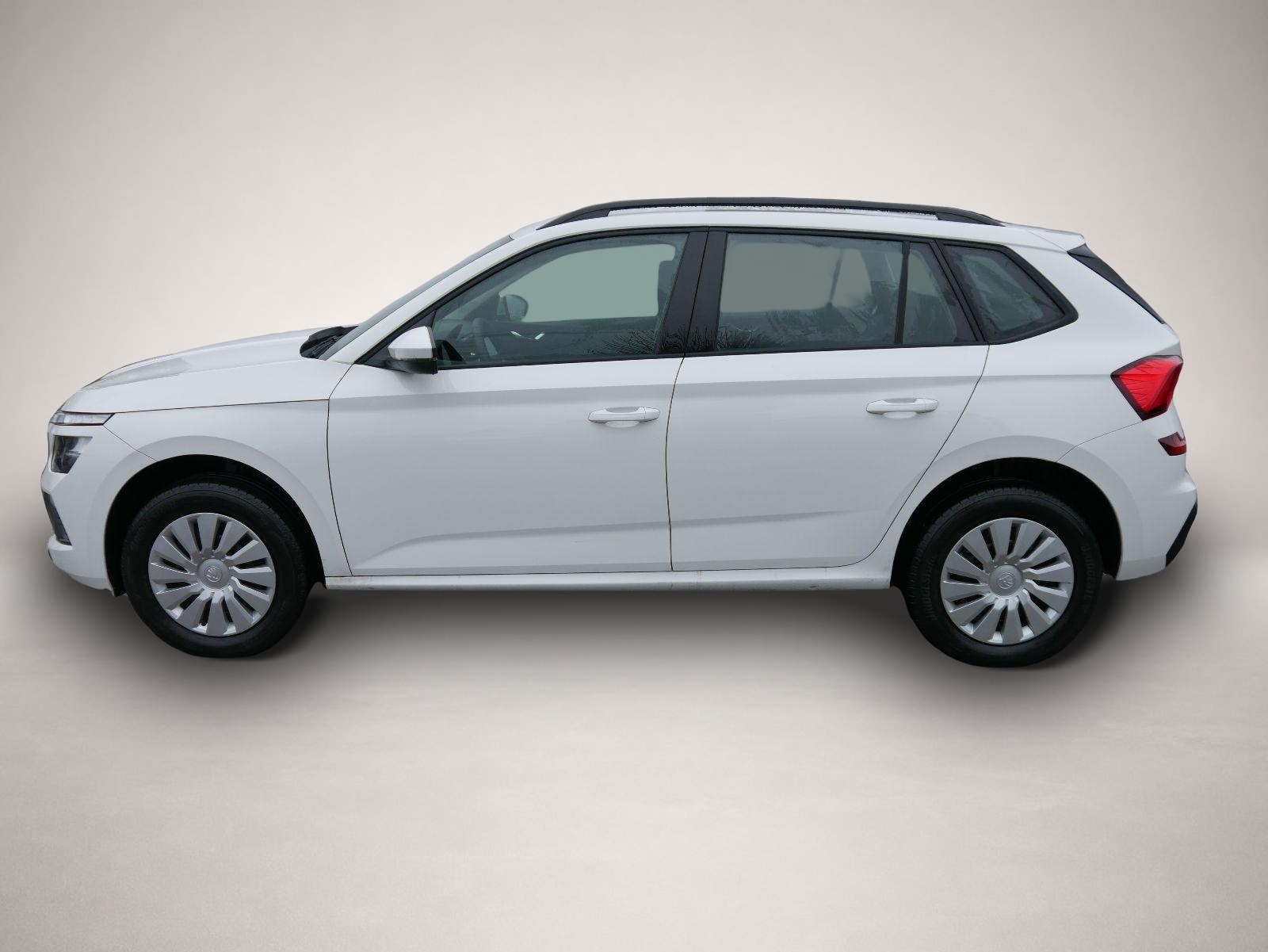 Skoda Kamiq (01/2026, Benzin)