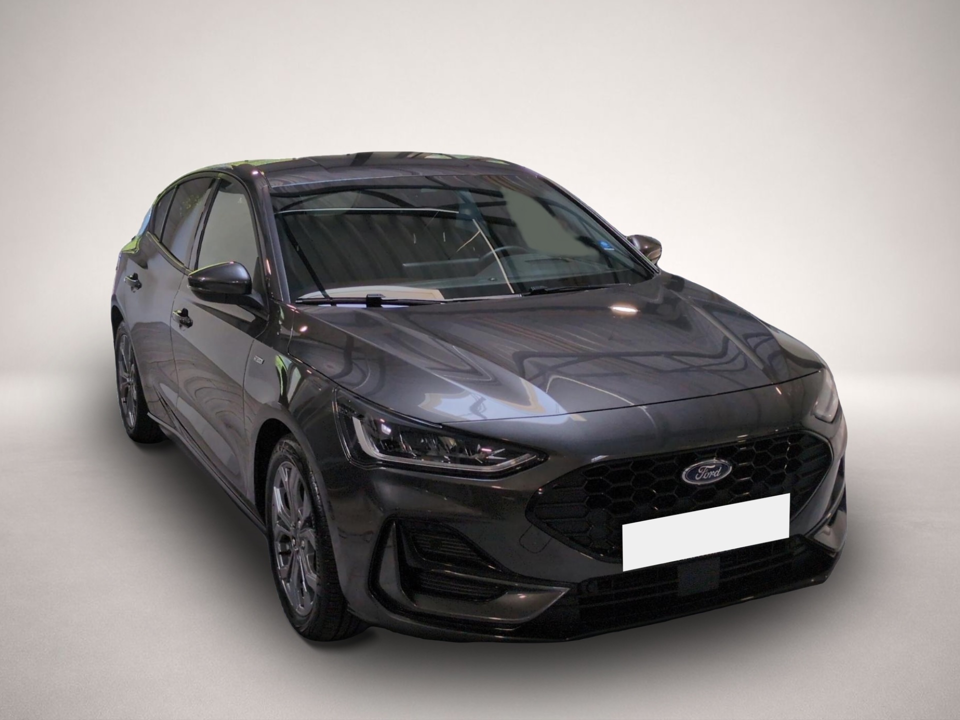Ford Focus (06/2023, Benzin)