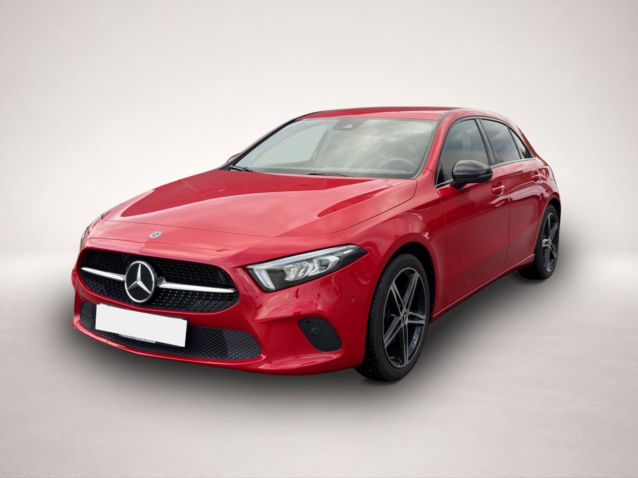 Mercedes-Benz A 200 (09/2019, )