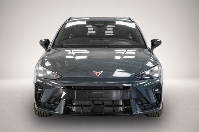 Cupra Leon (02/2026, Benzin)
