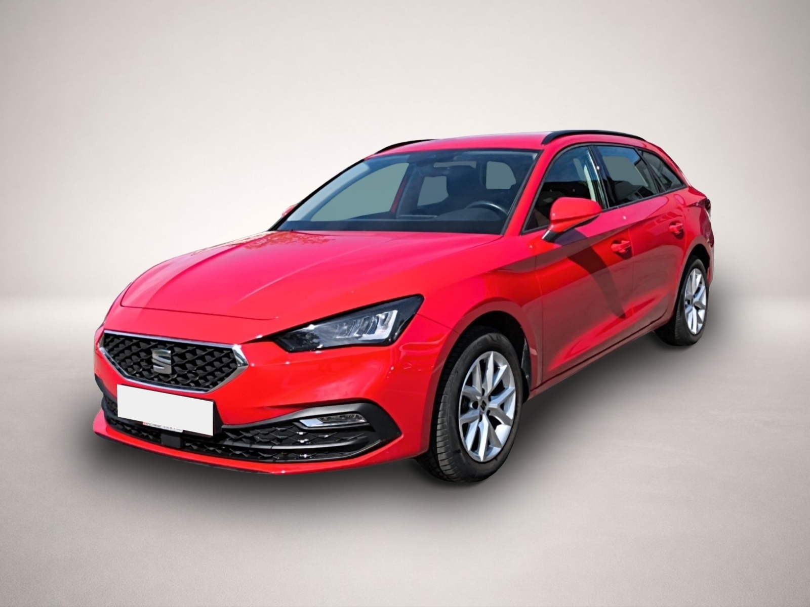 Seat Leon (01/2024, Diesel)