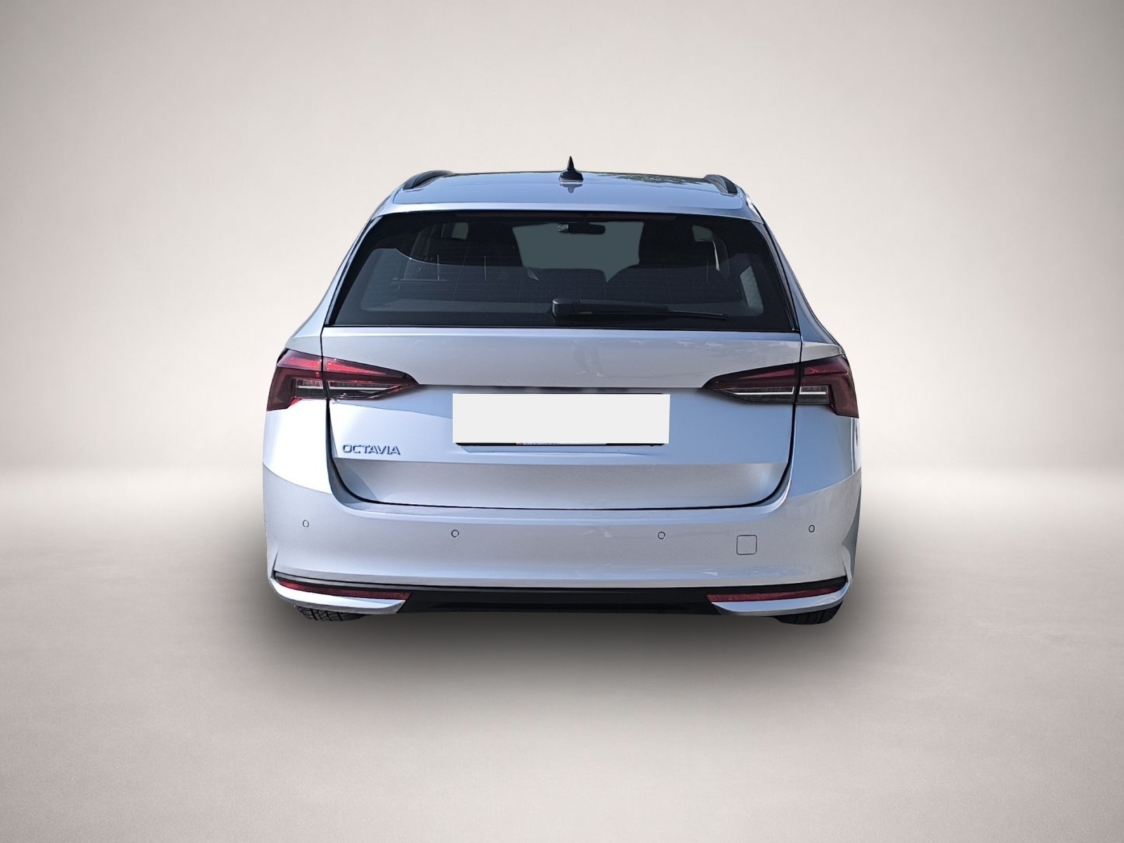 Skoda Octavia (09/2025, Benzin)