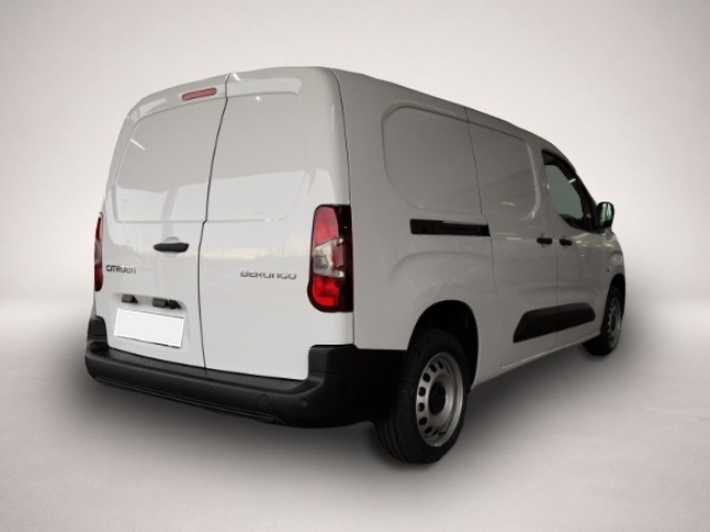 Citroen Other (01/2026, Diesel)